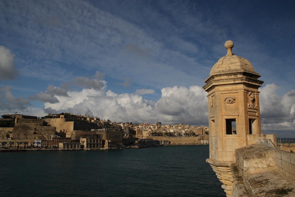 Senglea Apartments Екстер'єр фото