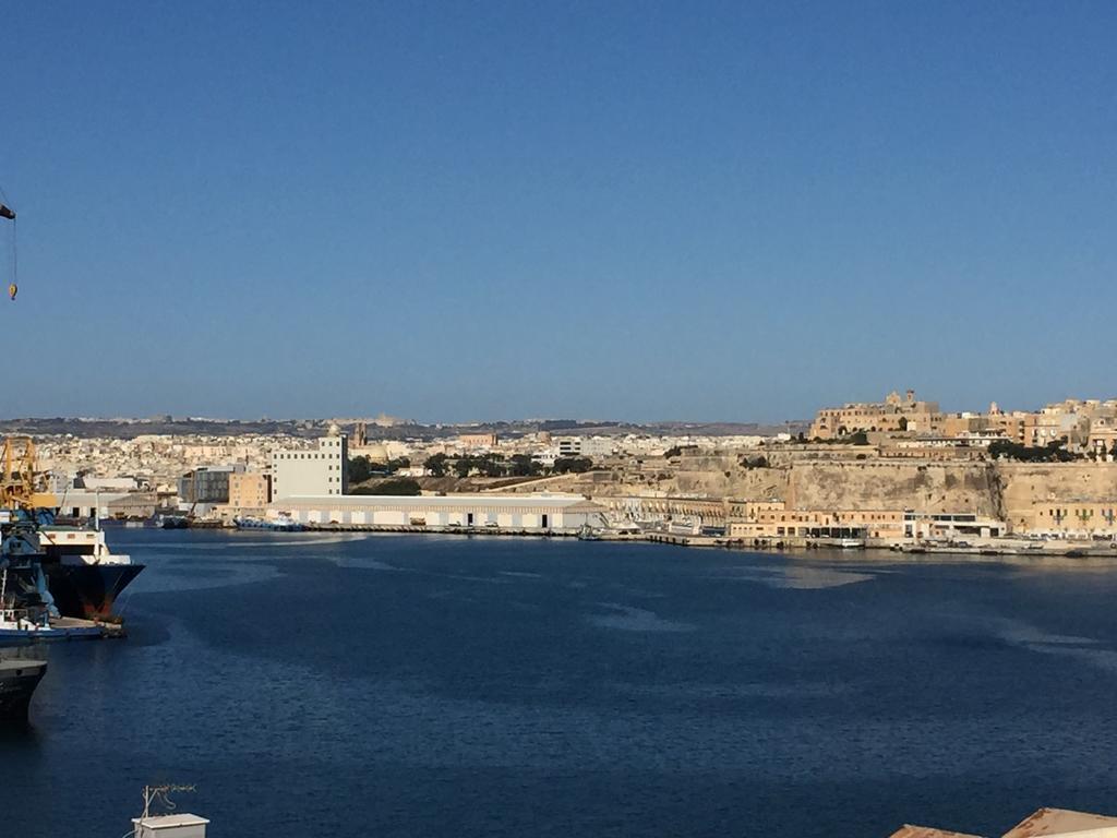 Senglea Apartments Екстер'єр фото